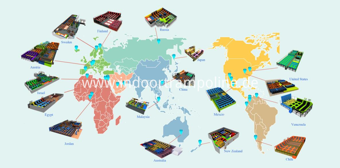 kids trampoline park kids trampoline park